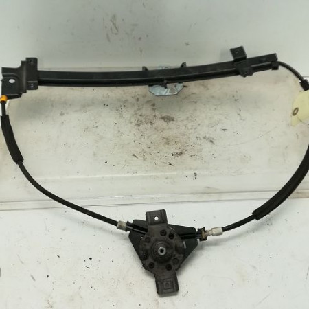 Mécanisme lève-glace avant droit occasion VOLKSWAGEN GOLF II Phase 1 01-1984->06-1992