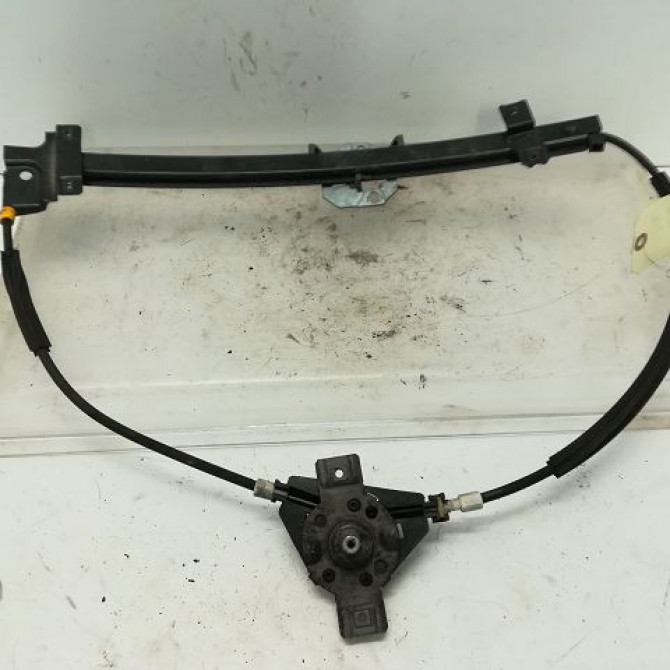 Mécanisme lève-glace avant droit occasion VOLKSWAGEN GOLF II Phase 1 01-1984->06-1992 1