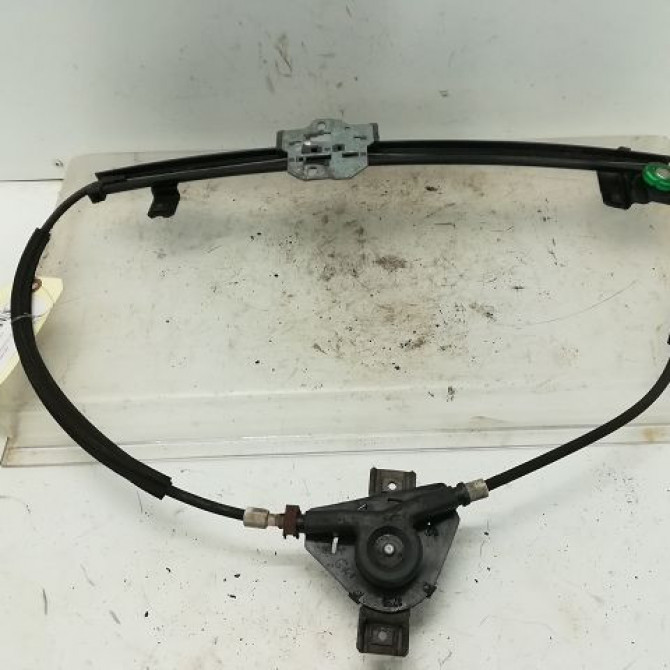 Mécanisme lève-glace avant droit occasion VOLKSWAGEN GOLF II Phase 1 01-1984->06-1992 2