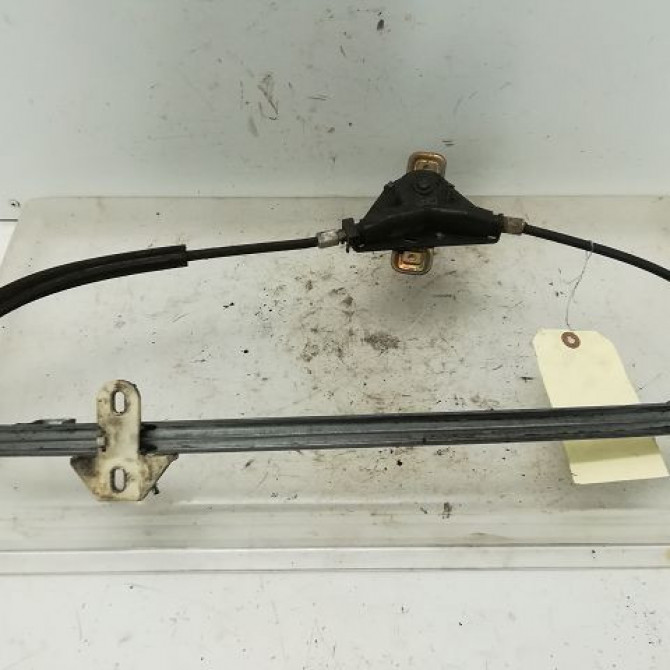 Mecanisme leve-glace arrière gauche occasion VOLKSWAGEN GOLF II Phase 1 01-1984->06-1992 2