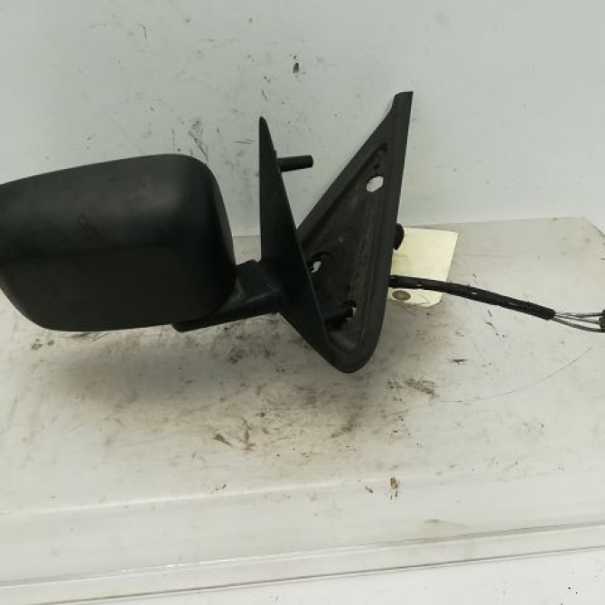 Retroviseur exterieur manuel droit occasion VOLKSWAGEN GOLF II Phase 1 01-1984->06-1992 1