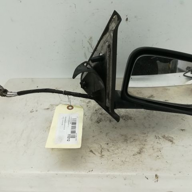 Retroviseur exterieur manuel droit occasion VOLKSWAGEN GOLF II Phase 1 01-1984->06-1992 2