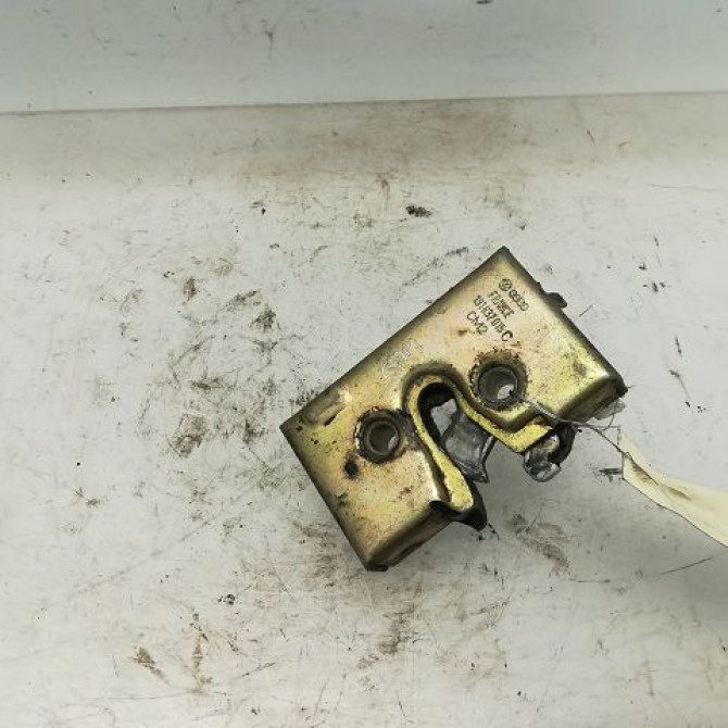 Serrure porte avg occasion VOLKSWAGEN GOLF II Phase 1 01-1984->06-1992 1