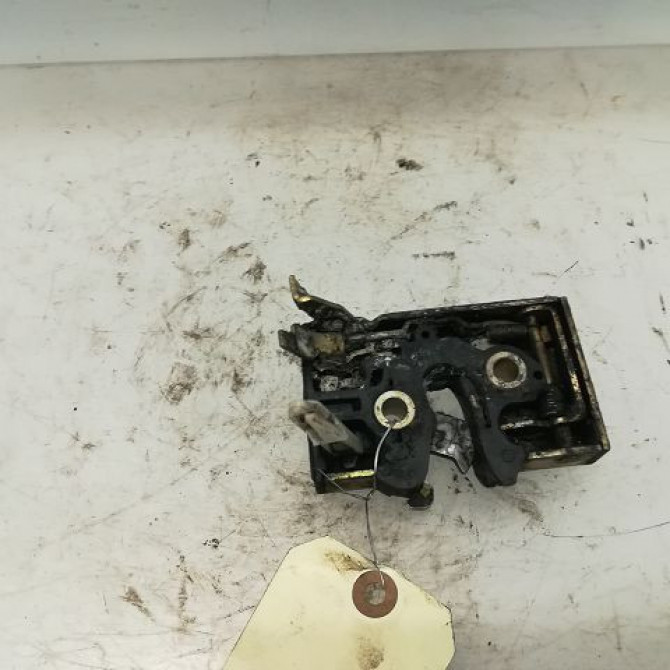 Serrure porte avg occasion VOLKSWAGEN GOLF II Phase 1 01-1984->06-1992 2