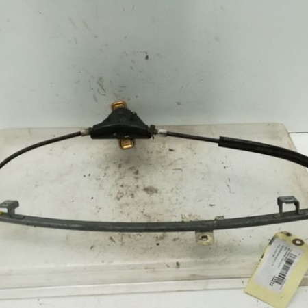 Mecanisme leve-glace arrière droit occasion VOLKSWAGEN GOLF II Phase 1 01-1984->06-1992