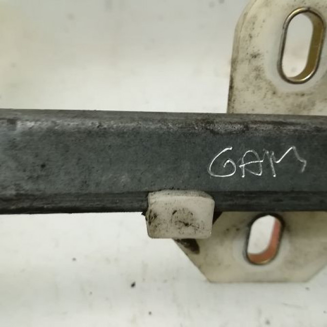 Mecanisme leve-glace arrière droit occasion VOLKSWAGEN GOLF II Phase 1 01-1984->06-1992 3