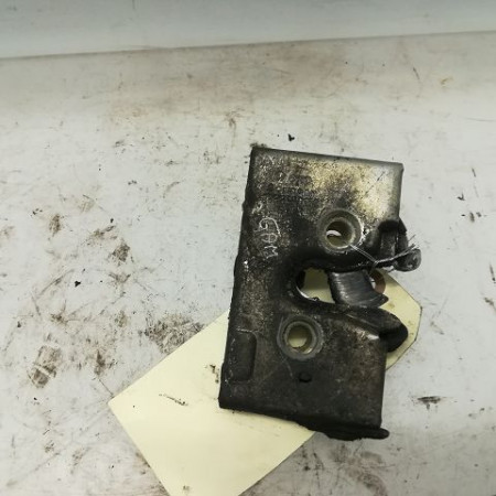 Serrure porte arg occasion VOLKSWAGEN GOLF II Phase 1 01-1984->06-1992