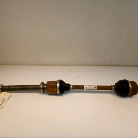 Transmission avant droite occasion RENAULT MEGANE III Phase 1 11-2008->01-2012 1.6i 16v 110ch 391003112R