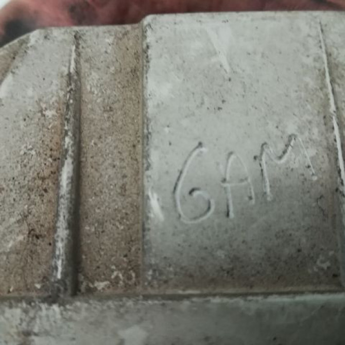 Clignotant gauche occasion VOLKSWAGEN GOLF II Phase 1 01-1984->06-1992 3