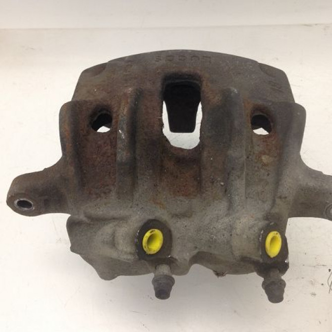 Etrier de frein avant gauche occasion PEUGEOT BOXER I Phase 1 07-1994->02-2002 440180 2