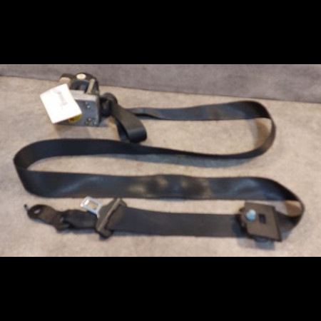 Ceinture avant gauche occasion MERCEDES CLASSE C II Phase 1 05-2000->03-2004 20386065859C94