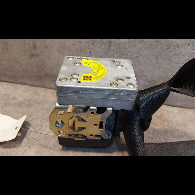 Ceinture avant gauche occasion MERCEDES CLASSE C II Phase 1 05-2000->03-2004 20386065859C94 3