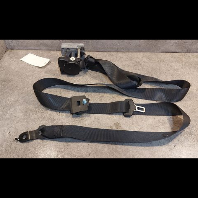 Ceinture avant droite occasion MERCEDES CLASSE C II Phase 1 05-2000->03-2004 20386066859C94 1
