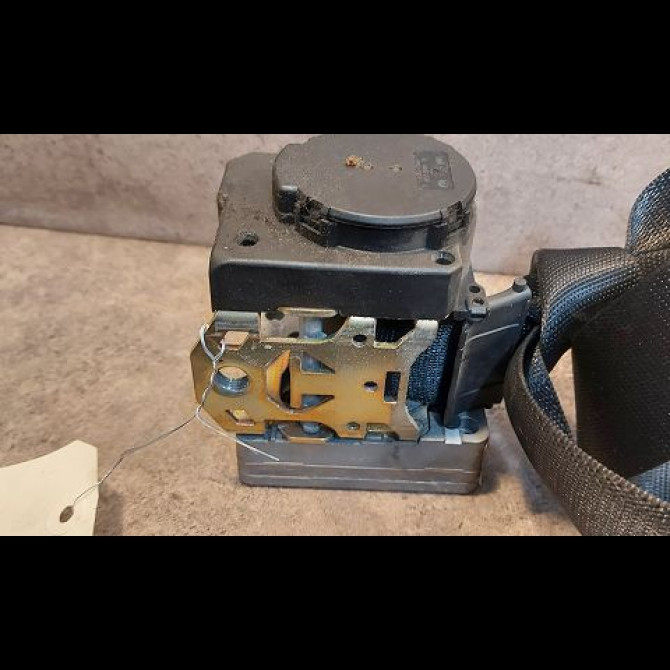 Ceinture avant droite occasion MERCEDES CLASSE C II Phase 1 05-2000->03-2004 20386066859C94 3