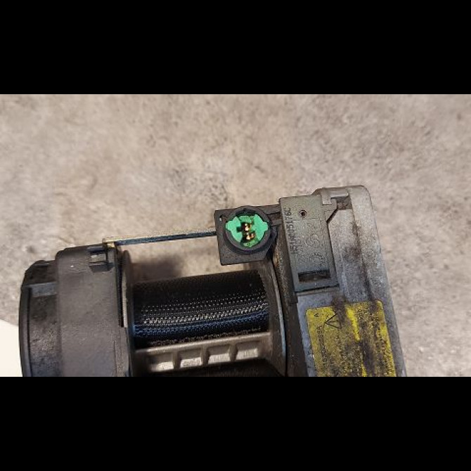 Ceinture avant droite occasion MERCEDES CLASSE C II Phase 1 05-2000->03-2004 20386066859C94 4