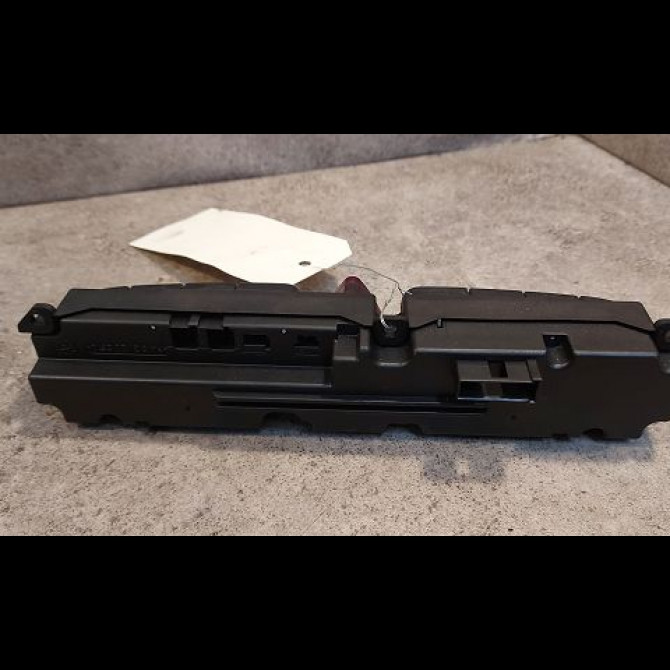 Bouton de warning occasion MERCEDES CLASSE C II Phase 1 05-2000->03-2004 2