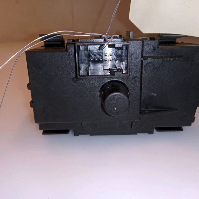 Interrupteur commande de phares occasion B.M.W. SERIE 1 I Phase 1 05-2004->12-2006 120d 2