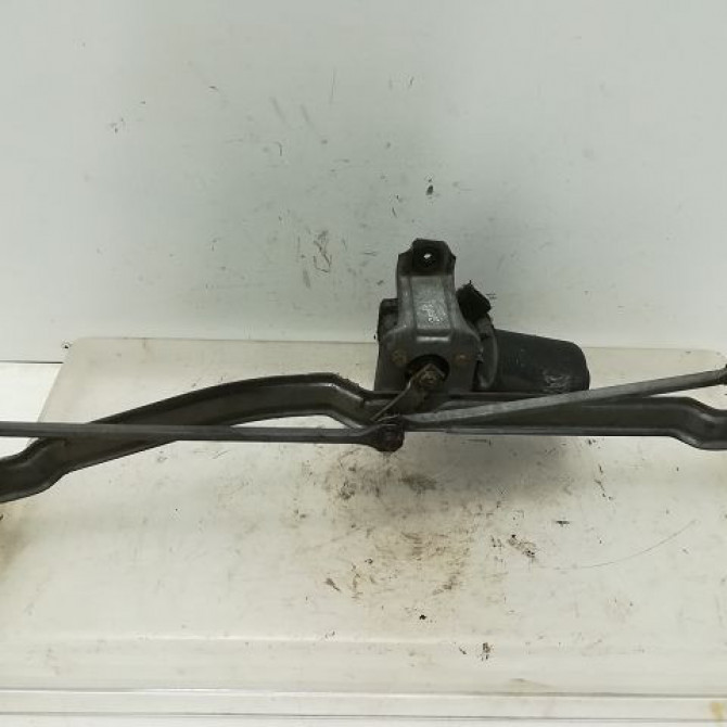 Moteur essuie-glace avant occasion VOLKSWAGEN GOLF II Phase 1 01-1984->06-1992 1