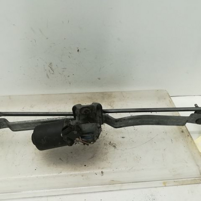 Moteur essuie-glace avant occasion VOLKSWAGEN GOLF II Phase 1 01-1984->06-1992 2