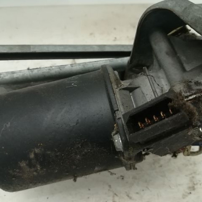 Moteur essuie-glace avant occasion VOLKSWAGEN GOLF II Phase 1 01-1984->06-1992 3