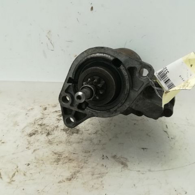 Démarreur occasion VOLKSWAGEN GOLF II Phase 1 01-1984->06-1992 1