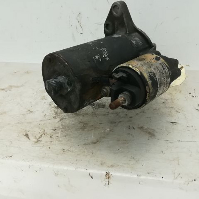 Démarreur occasion VOLKSWAGEN GOLF II Phase 1 01-1984->06-1992 2