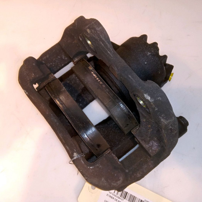 Etrier de frein avant droit occasion CITROEN XSARA PICASSO Phase 2 02-2004->12-2010 1.6 HDI 110ch 4400N3 2