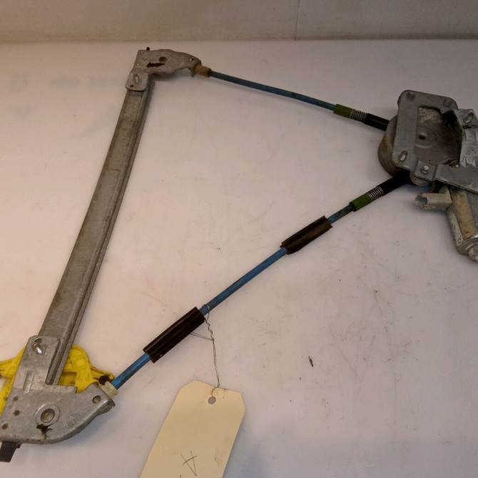 Mecanisme+moteur leve-glace ard occasion CITROEN XSARA PICASSO Phase 2 02-2004->12-2010 1.6 HDI 110ch 922367 1