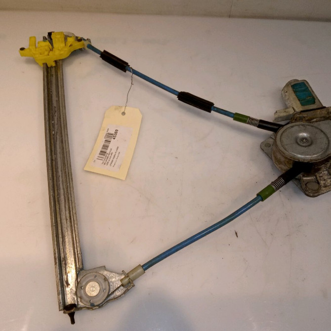 Mecanisme+moteur leve-glace ard occasion CITROEN XSARA PICASSO Phase 2 02-2004->12-2010 1.6 HDI 110ch 922367 2