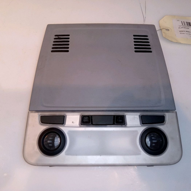 Plafonnier occasion B.M.W. SERIE 1 I Phase 1 05-2004->12-2006 120d 1