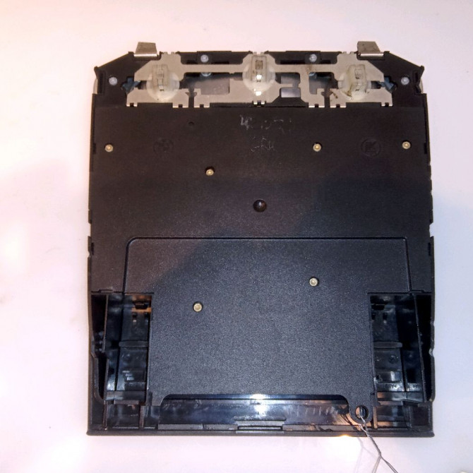 Plafonnier occasion B.M.W. SERIE 1 I Phase 1 05-2004->12-2006 120d 2