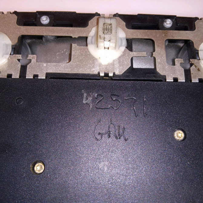 Plafonnier occasion B.M.W. SERIE 1 I Phase 1 05-2004->12-2006 120d 3