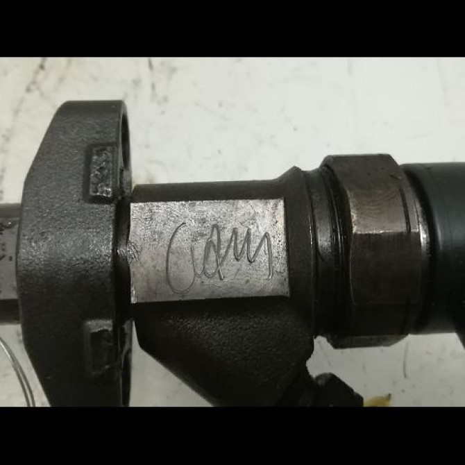 occasion RENAULT ESPACE IV Phase 1 09-2002->03-2006 2.2 DCI 150ch 3