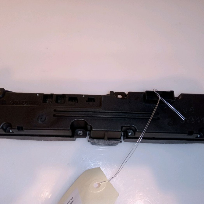 Bouton de warning occasion MERCEDES CLASSE C II Phase 1 05-2000->03-2004 C 220 CDI 2