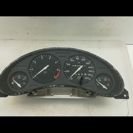 Compteur occasion OPEL CORSA II Phase 2 04-1997->10-2000 1.0i 12v 9113255