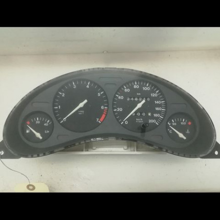 Compteur occasion OPEL CORSA II Phase 2 04-1997->10-2000 1.2i 16v 65ch 9113255