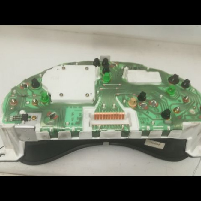 Compteur occasion OPEL CORSA II Phase 2 04-1997->10-2000 1.2i 16v 65ch 9113255 2