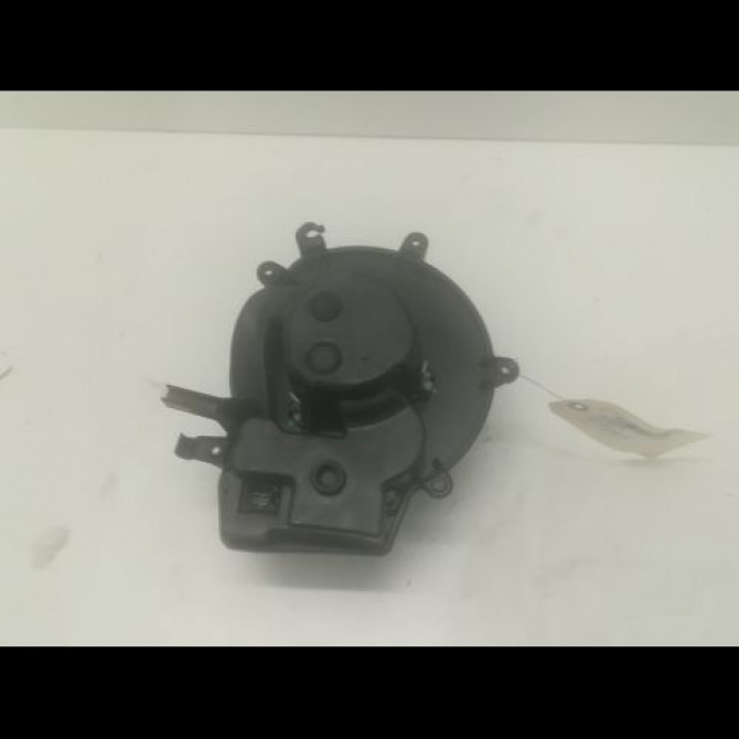 Ventilateur de chauffage occasion MERCEDES CLASSE C II Phase 1 05-2000->03-2004 C 200 CDi 2038202514 2