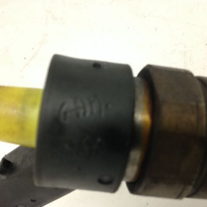 Injecteur occasion PEUGEOT 307 Phase 1 04-2001->06-2005 1.6 HDI 16v 110ch 1609850380 3