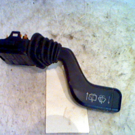 Commande essuie glace occasion OPEL CORSA II Phase 2 04-1997->10-2000 1.0i 12v 55ch 90481242