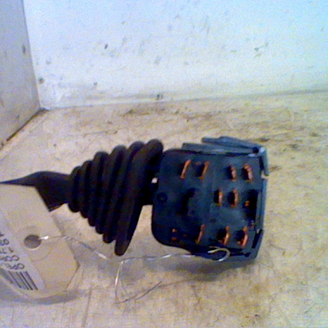 Commande essuie glace occasion OPEL CORSA II Phase 2 04-1997->10-2000 1.0i 12v 55ch 90481242 2
