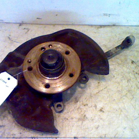 Moyeu avd occasion MERCEDES CLASSE C II Phase 1 05-2000->03-2004 C 220 CDI 2103300325