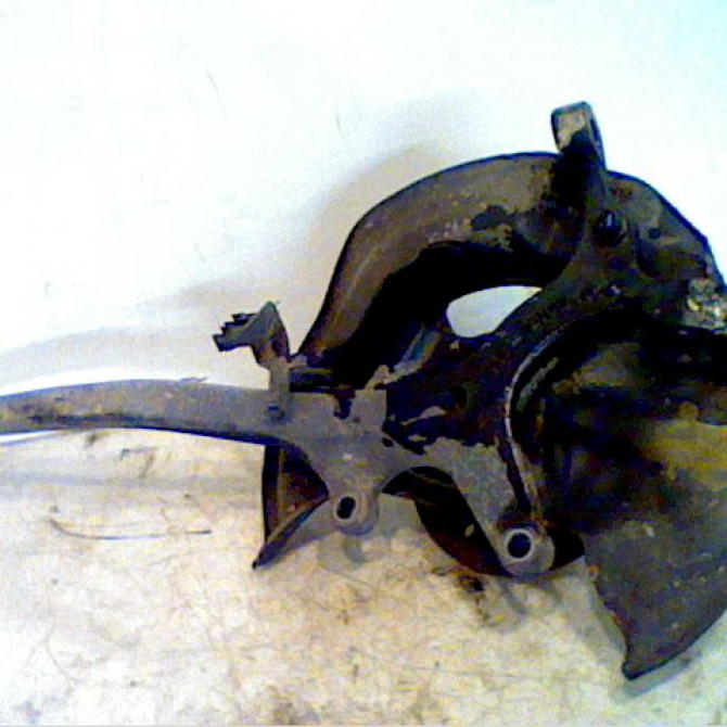 Moyeu avd occasion MERCEDES CLASSE C II Phase 1 05-2000->03-2004 C 220 CDI 2103300325 2