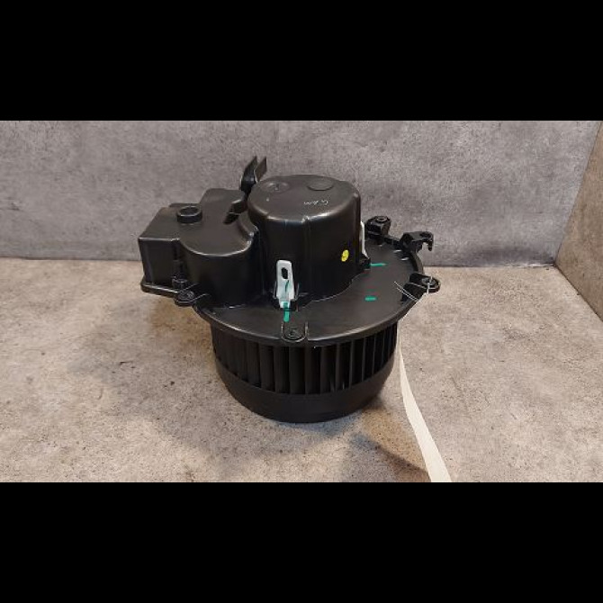 Ventilateur de chauffage occasion MERCEDES CLASSE C II Phase 1 05-2000->03-2004 2038202514 1