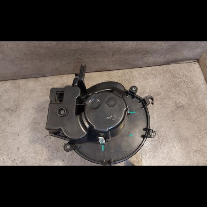 Ventilateur de chauffage occasion MERCEDES CLASSE C II Phase 1 05-2000->03-2004 2038202514 2