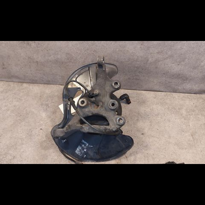 Moyeu avd occasion MERCEDES CLASSE C II Phase 1 05-2000->03-2004 2033300051 2