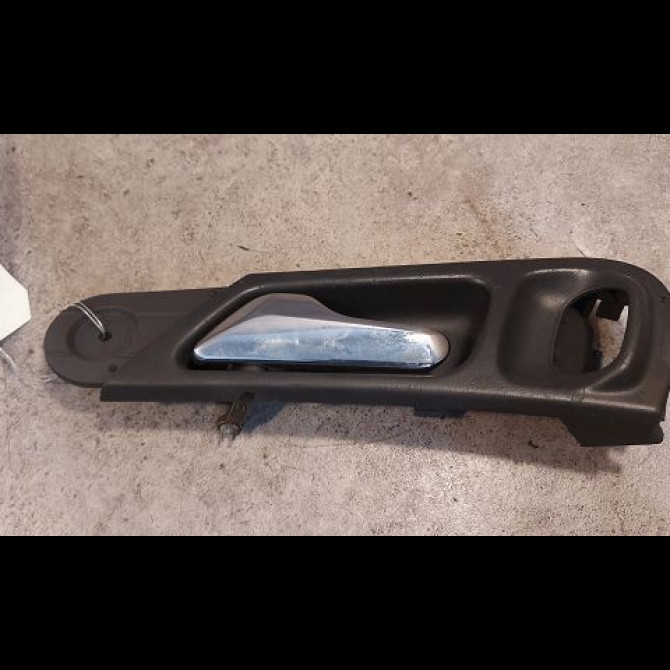 Poignee int porte arg occasion MERCEDES CLASSE C II Phase 1 05-2000->03-2004 20381001517241 1