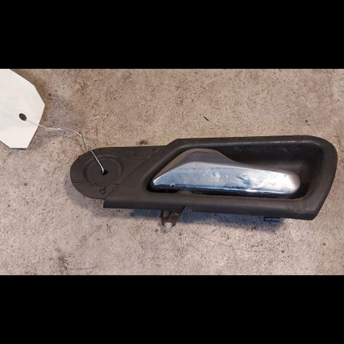 Poignee int porte avd occasion MERCEDES CLASSE C II Phase 1 05-2000->03-2004 20372734289116 1