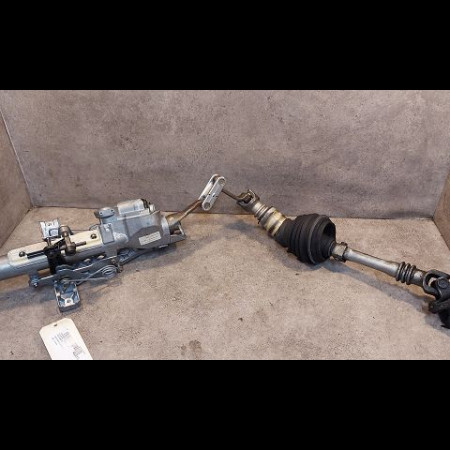 Colonne de direction non assistee occasion MERCEDES CLASSE C II Phase 1 05-2000->03-2004 2034601716