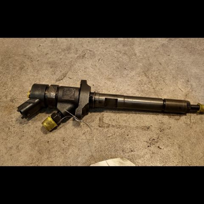 occasion PEUGEOT 407 Phase 1 04-2004->07-2008 1.6 HDI 16v 1609850380 1